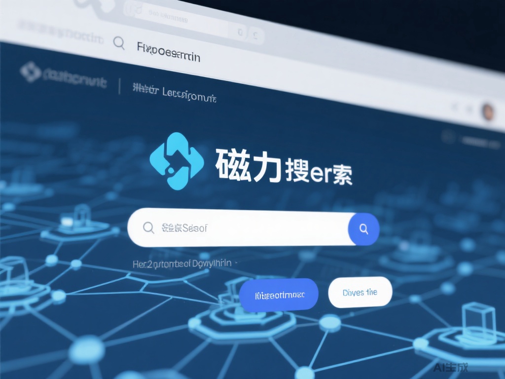 磁力探寻