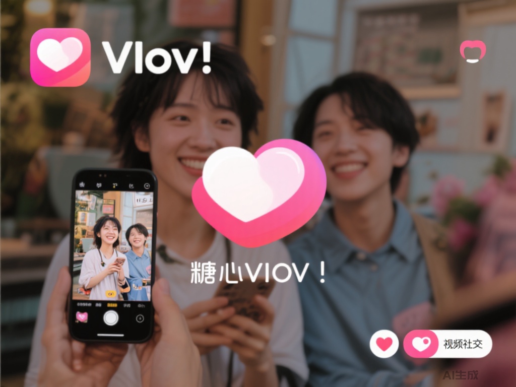 糖心Vlog全新视角：官网最新动态与精彩内容