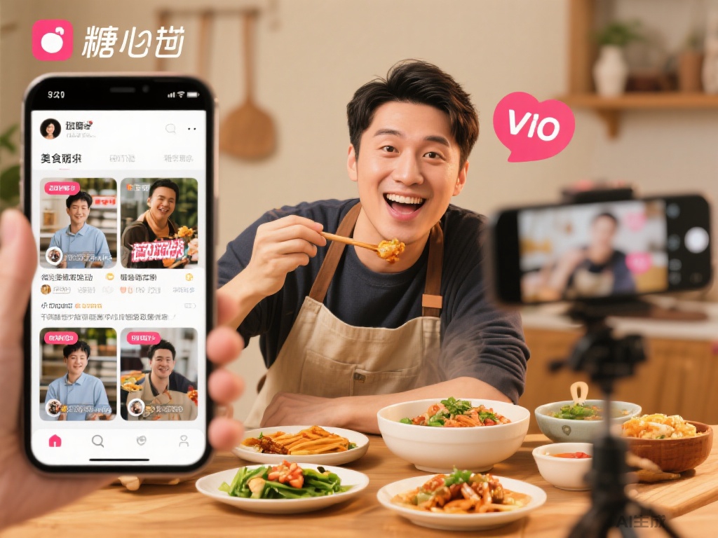 糖心Vlog视频平台与应用