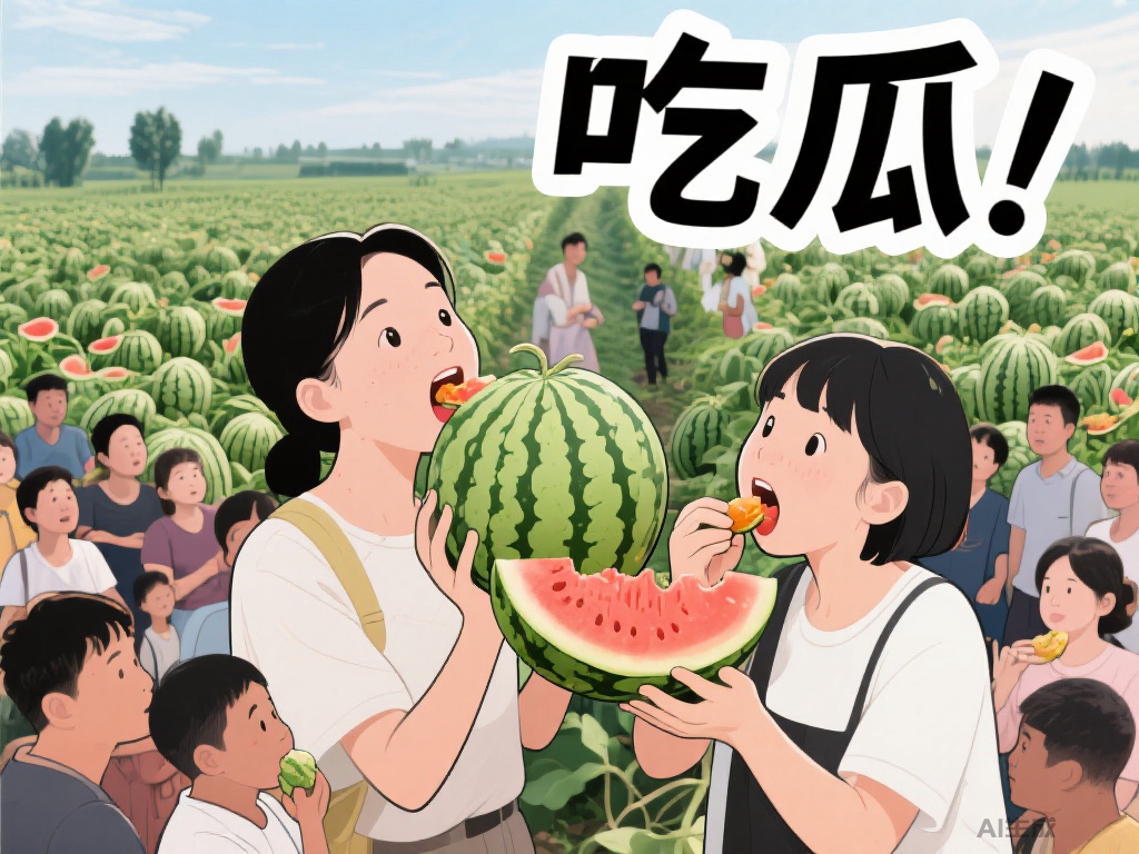 幕后真相：每日谈资挖掘机