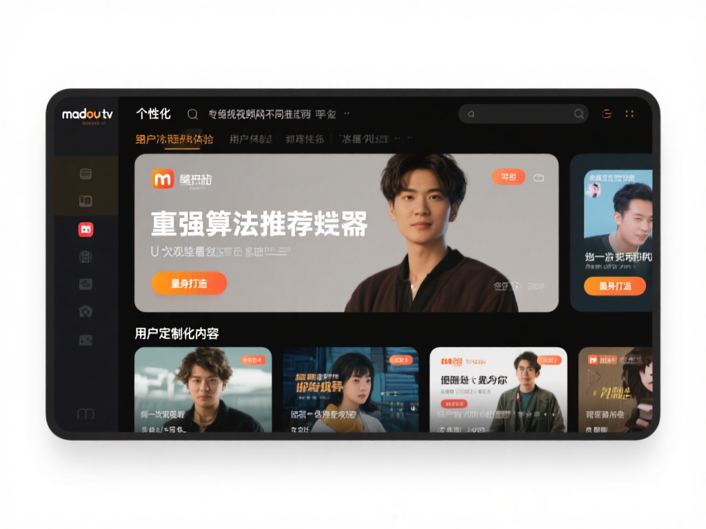 深入解析Madou.tv：网络直播平台的崛起与未来