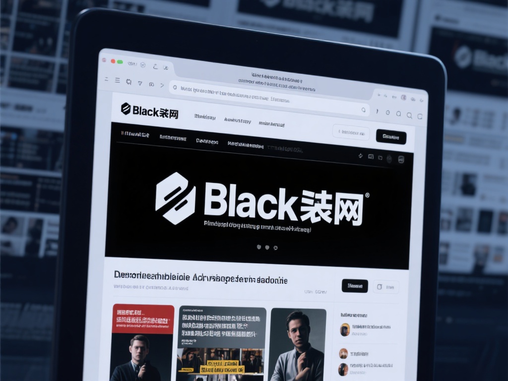 揭秘黑料网：暗网传闻与真相解析