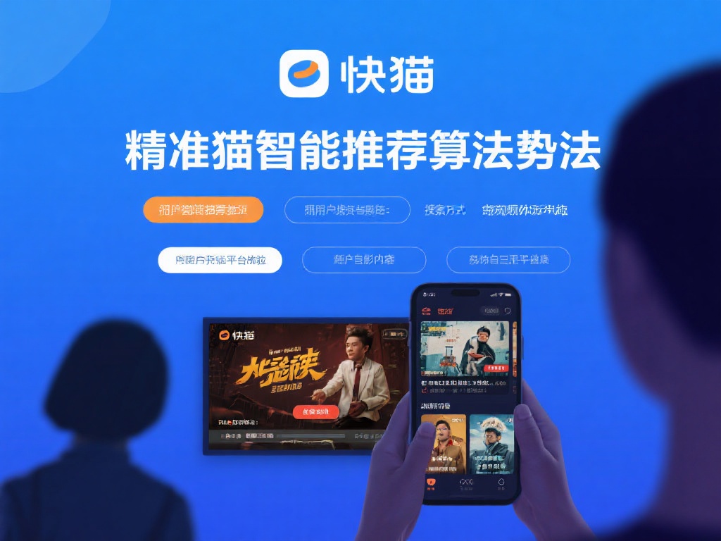 快猫短视频相关搜索热点解析