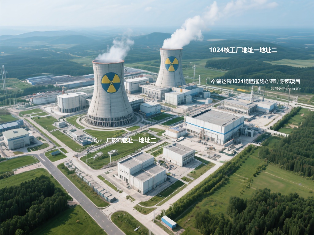 揭秘1024核工厂地址一与地址二背后的故事
